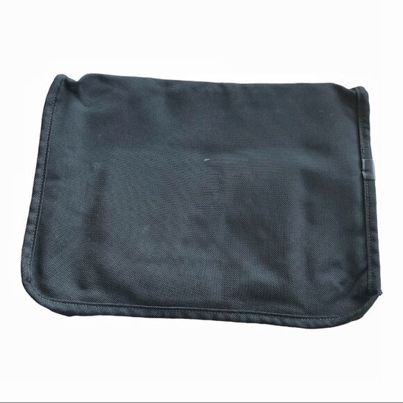 Vintage Tumi Black laptop travel case - Picture 2 of 4